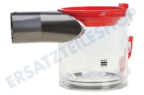 Dyson Staubsauger 967699-01 Dyson Staubbehälter