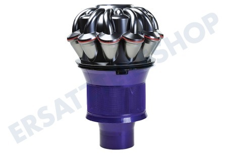 Dyson Staubsauger 965878-01 Dyson Zyklon