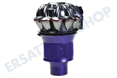 Dyson Staubsauger 965878-01 Dyson Zyklon