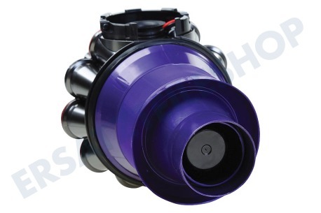Dyson Staubsauger 965878-01 Dyson Zyklon