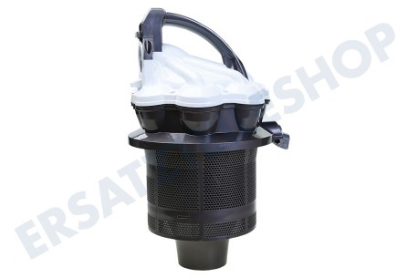 Dyson Staubsauger 910885-36 Dyson Zyklon