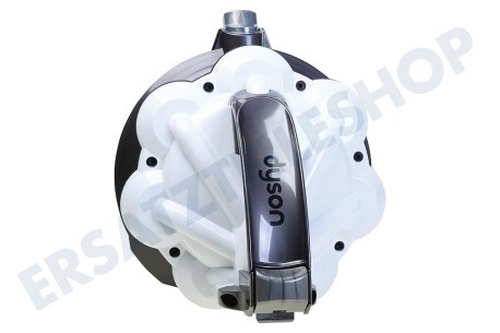 Dyson Staubsauger 910885-36 Dyson Zyklon