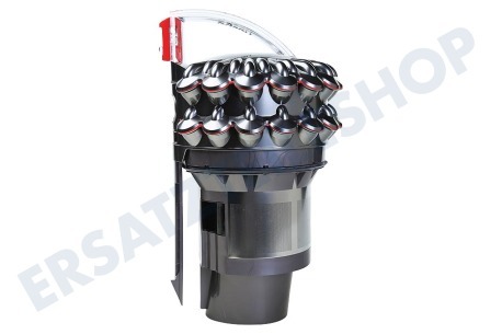 Dyson Staubsauger 967418-01 Dyson Zyklon