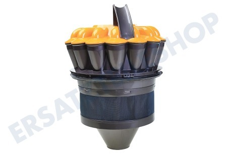 Dyson Staubsauger 966246-07 Dyson Zyklon