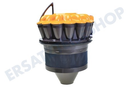 Dyson Staubsauger 966246-07 Dyson Zyklon