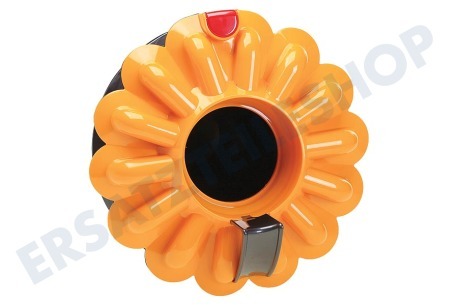 Dyson Staubsauger 966246-07 Dyson Zyklon
