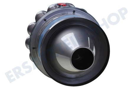 Dyson Staubsauger 966246-07 Dyson Zyklon