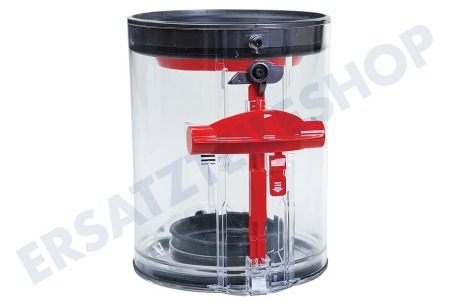 Dyson Staubsauger 969509-02 Dyson Staubbehälter V10