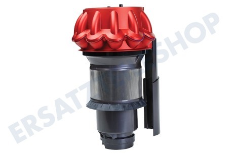 Dyson Staubsauger 969822-06 Dyson Cyclone V10