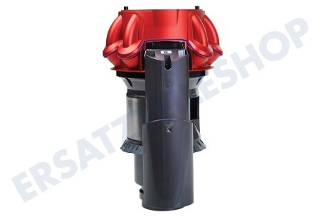 Dyson Staubsauger 969822-06 Dyson Cyclone V10