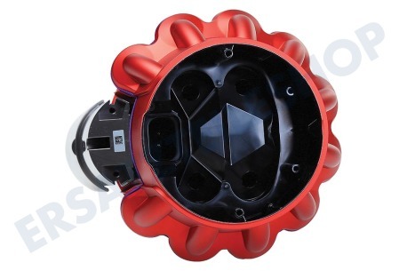 Dyson Staubsauger 969822-06 Dyson Cyclone V10