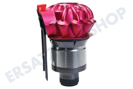 Dyson Staubsauger 967698-20 Dyson Cyclone V7