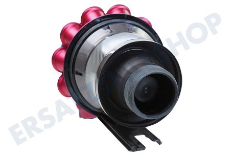 Dyson Staubsauger 967698-20 Dyson Cyclone V7
