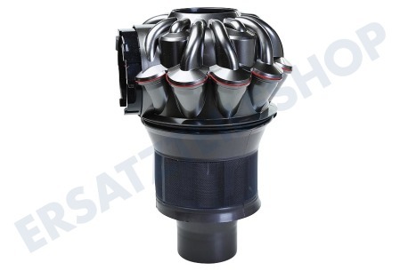 Dyson Staubsauger 965878-02 Dyson Cyclone