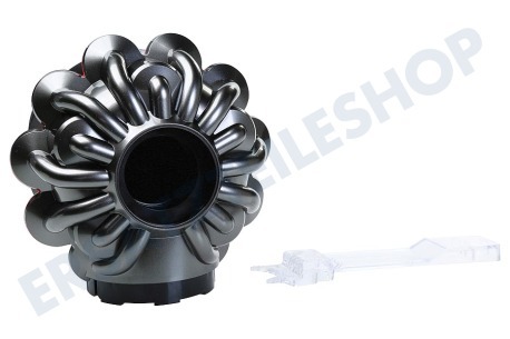 Dyson Staubsauger 965878-02 Dyson Cyclone