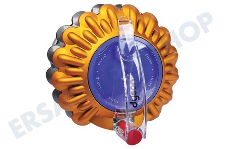 Dyson Staubsauger 967551-10 Dyson Cyclone