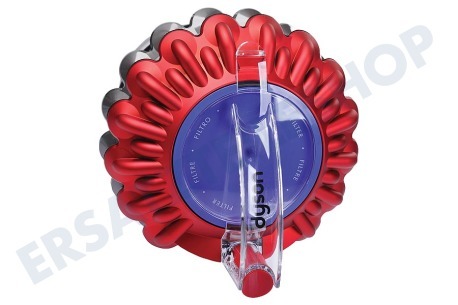 Dyson Staubsauger 967551-11 Dyson Cyclone