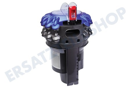 Dyson Staubsauger 967551-13 Dyson Cyclone