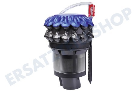 Dyson Staubsauger 967551-13 Dyson Cyclone