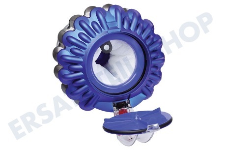 Dyson Staubsauger 967551-13 Dyson Cyclone