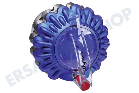 Dyson Staubsauger 967551-13 Dyson Cyclone