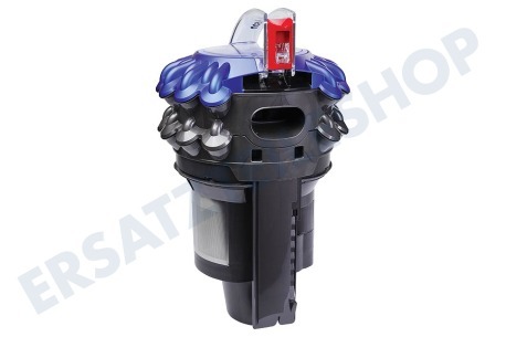 Dyson Staubsauger 967551-02 Dyson Cyclone