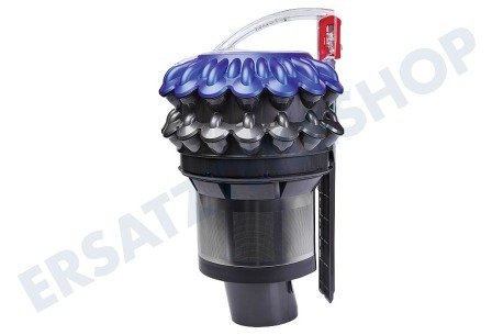Dyson Staubsauger 967551-02 Dyson Cyclone