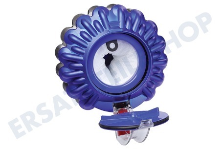 Dyson Staubsauger 967551-02 Dyson Cyclone