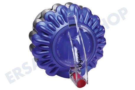 Dyson Staubsauger 967551-02 Dyson Cyclone