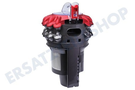 Dyson Staubsauger 967551-03 Dyson Cyclone