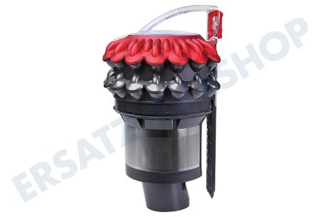 Dyson Staubsauger 967551-03 Dyson Cyclone