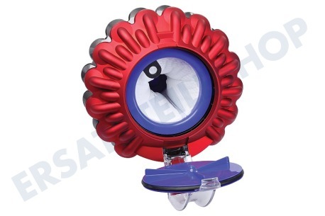 Dyson Staubsauger 967551-03 Dyson Cyclone