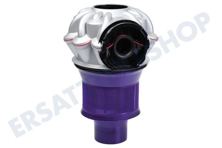 Dyson Staubsauger 965878-06 Dyson Cyclone