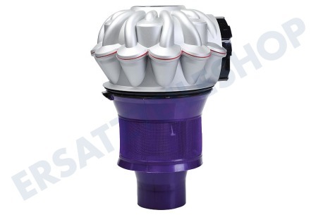 Dyson Staubsauger 965878-06 Dyson Cyclone