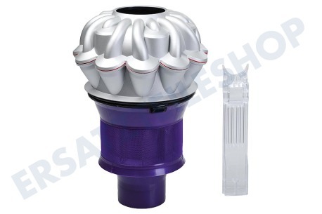 Dyson Staubsauger 965878-06 Dyson Cyclone