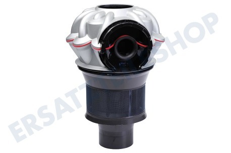 Dyson Staubsauger 965878-17 Dyson Cyclone