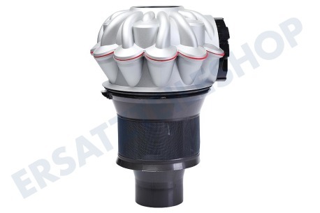 Dyson Staubsauger 965878-17 Dyson Cyclone