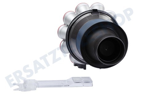 Dyson Staubsauger 965878-17 Dyson Cyclone