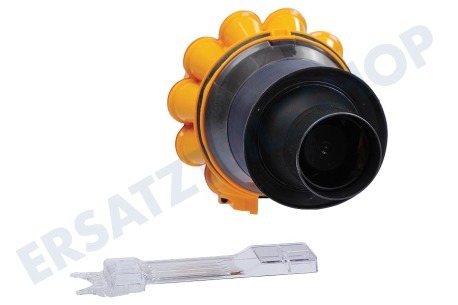 Dyson Staubsauger 965878-19 Dyson Cyclone