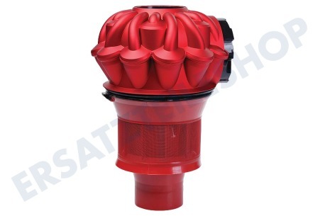 Dyson Staubsauger 965878-20 Dyson Cyclone
