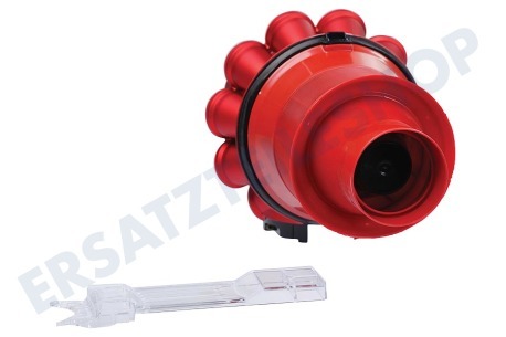 Dyson Staubsauger 965878-20 Dyson Cyclone