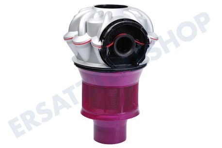 Dyson Staubsauger 965878-21 Dyson Cyclone