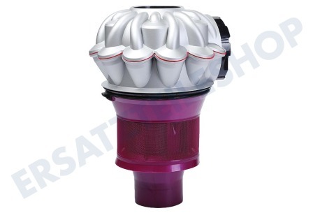 Dyson Staubsauger 965878-21 Dyson Cyclone