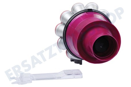 Dyson Staubsauger 965878-21 Dyson Cyclone