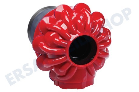 Dyson Staubsauger 965878-22 Dyson Cyclone