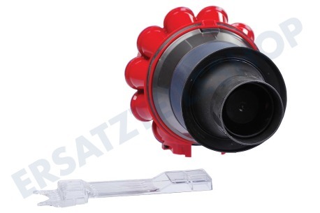 Dyson Staubsauger 965878-22 Dyson Cyclone