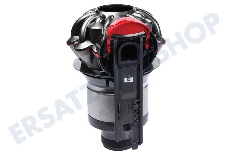 Dyson Staubsauger 969303-01 Dyson Cyclone V8
