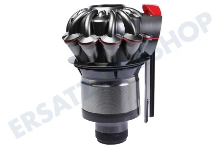 Dyson Staubsauger 969303-01 Dyson Cyclone V8