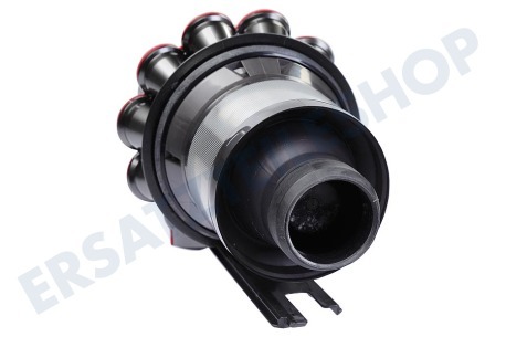 Dyson Staubsauger 969303-01 Dyson Cyclone V8