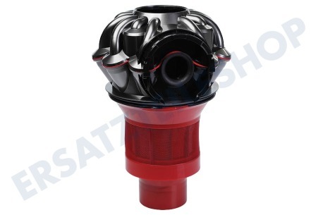 Dyson Staubsauger 967087-03 Dyson Cyclone V6